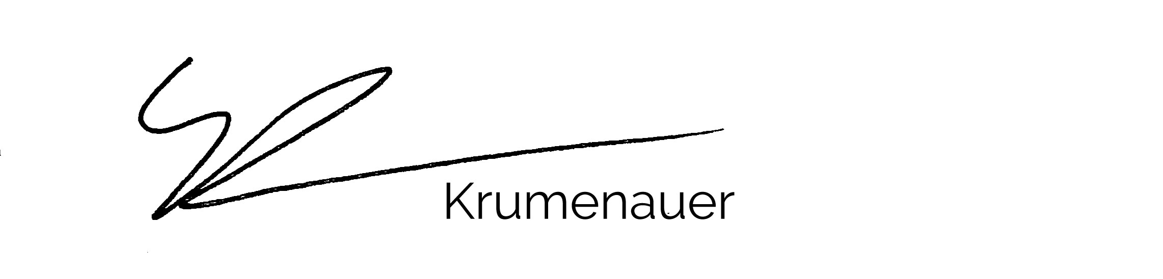 Kevin Krumenauer